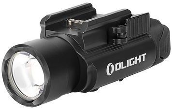 Ліхтар Olight PL-Pro Black (1500 Lm) PL-Pro 23703077 фото