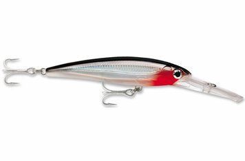 Воблер Rapala X-Rap Magnum 110 мм, 22 г (XRMAG10 S) Y33440975 фото