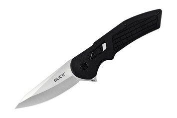 Ніж Buck Hexam Black 261BKS 4008614 фото