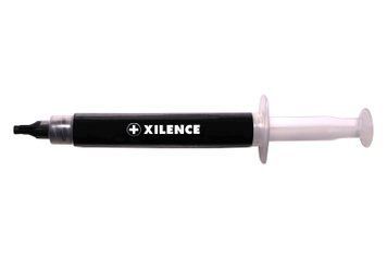 Термопаста Xilence XPTP.X5 (XZ019), 1.5g XPTP.X5 (XZ019) 1606705 фото