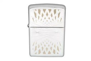Зажигалка Zippo HIGH POLISH CHROME 24903 V77550740 фото