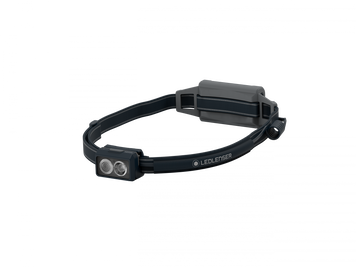 Налобний ліхтар LedLenser NEO 5R Black, заряджається, 600/300/100/20 502323 6008996 фото