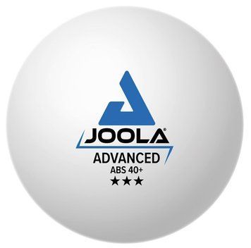 М'ячі для настільного тенісу Joola Advanced Training 40+ 24 шт (44207) 930811 фото