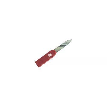Нож для Victorinox SwissCards Красный (A.6510.1) V77552230 фото