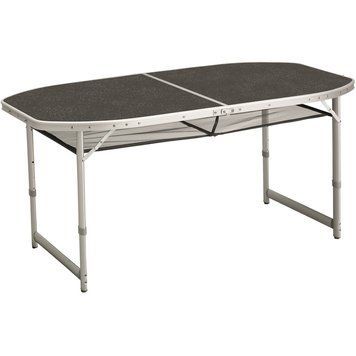 Стол кемпинговый Outwell Hamilton Grey (530057) 928876 фото