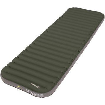 Коврик надувной Outwell Dreamspell Airbed Single Elegant Green (290492) 929222 фото
