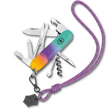 Швейцарський ніж Victorinox Companion Sydney Style 1.3909.E222 4008922 фото