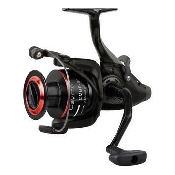 Котушка Okuma Ceymar BF CMBF-330 2+1BB 13531463 фото