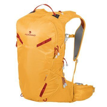 Рюкзак туристичний Ferrino Rutor 25 Yellow (75579LGG) 928045 фото