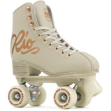 Rio Roller роликові ковзани Rose cream 40.5 RIO360-CR_39.5 фото