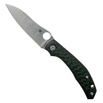 Нож Spyderco Kapara C241CFP 871349 фото