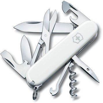Швейцарський ніж Victorinox Climber (1.3703.7) V77553591 фото