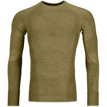 Термофутболка Ortovox 230 Competition Long Sleeve Mns 025.001.1032 фото