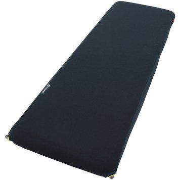Чехол для туристических ковриков Outwell Stretch Sheet SIM Single 200 х 65 cm Night Blue (290093) 928757 фото