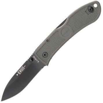 Ніж KA-BAR Dozier Folding Hunter Foliage Green 4062FG 4008949 фото