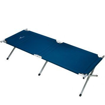 Кровать кемпинговая Ferrino Camping Cot Blue (97065CBB) 924420 фото