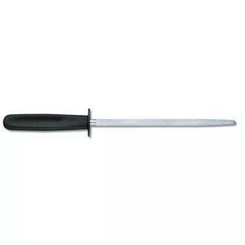 Мусат Victorinox Domestic 20 см Medium Черный (7.8213) V77551792 фото