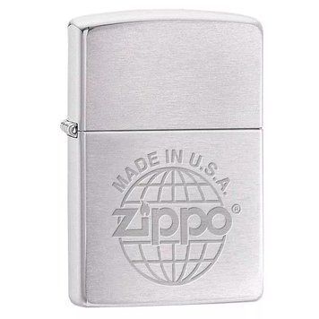 Зажигалка Zippo Made In USA 274184 V77550520 фото