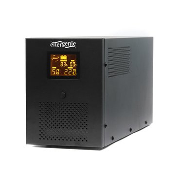 Джерело безперебійного живлення EnerGenie EG-UPS-036 EG-UPS-036 1605665 фото