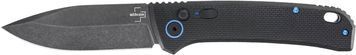 Ніж Boker Plus FRND Black 01BO921 23731063 фото
