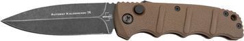 Ніж Boker Plus AKS-74 Brown Dagger Smokewash 01KALS89 23731064 фото