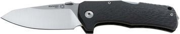 Ніж Lionsteel TM1 CS Solid LockBack Carbon Fiber Satin TM1 CS 392060 фото