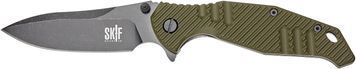 Ніж Skif Adventure II BSW Olive 424SEBG 17650277 фото