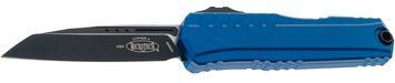 Ніж Microtech Cypher II S/E Black Blade Blue 1241-1BL 14090769 фото
