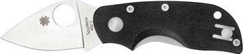 Ніж Spyderco Chicago G-10 C130GP 870144 фото