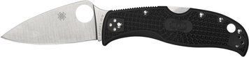 Ніж Spyderco Leafjumper C262PBK 871585 фото