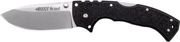 Ніж Cold Steel 4-Max Scout CS-62RQZ 12601621 фото
