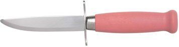 Ніж Morakniv Scout 39 Safe. Колір Lingonberry 13979 23050250 фото