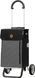Сумка-візок Andersen Scala Shopper Plus Hente Black (133-192-80) 930432 фото 1
