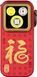 Ліхтар Olight Oclip Pro Fortune Snake Special Edition Red (500 Lm) 0.0000.3132 23704832 фото 3