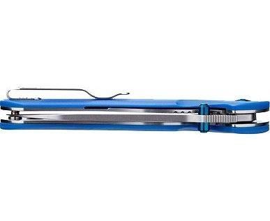 Ніж Olight DREVER Blue DREVER (Blue) 23703394 фото