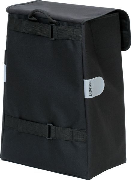 Сумка-візок Andersen Scala Shopper Plus Hente Black (133-192-80) 930432 фото