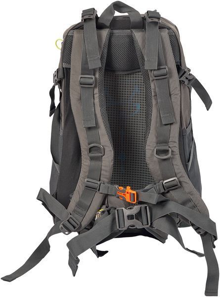 Рюкзак Skif Outdoor Adventure 40 л Dark Gray 3890266 фото