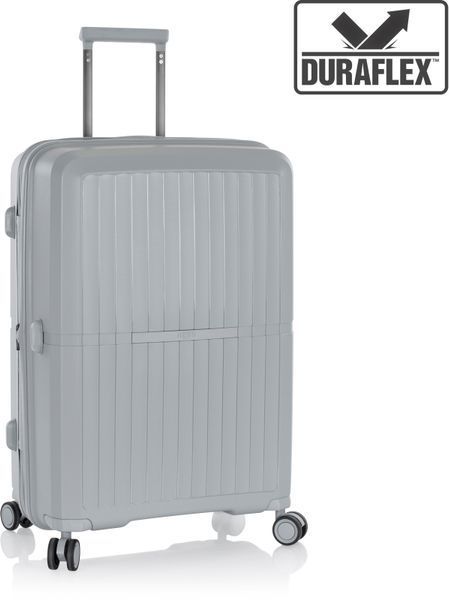 Чемодан Heys AirLite (M) Grey (10158-0013-26) 930368 фото