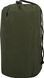 Коврик самонадувающийся Highlander Base S Self-inflatable Sleeping Mat 3 cm Olive (SM100-OG) 929860 фото 4