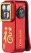 Ліхтар Olight Oclip Pro Fortune Snake Special Edition Red (500 Lm) 0.0000.3132 23704832 фото 1