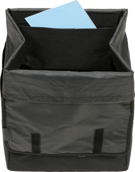 Сумка-візок Andersen Scala Shopper Plus Hente Black (133-192-80) 930432 фото