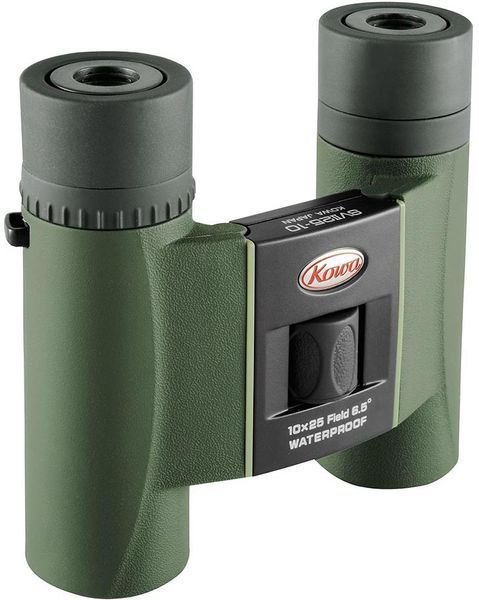 Бінокль Kowa SV II 10x25 WP 12263 929338 фото
