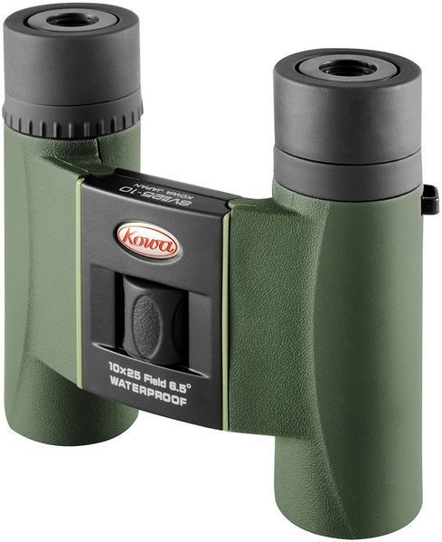 Бінокль Kowa SV II 10x25 WP 12263 929338 фото