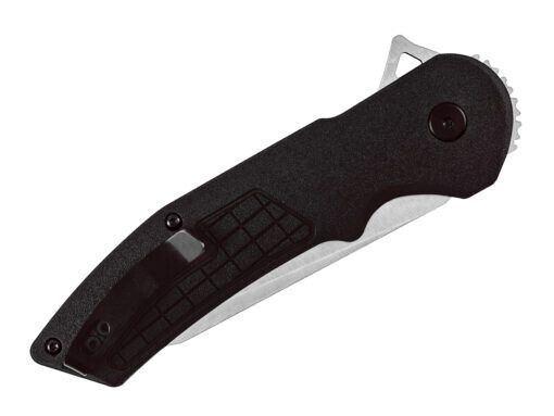 Нож Buck Hexam Black 261BKS 4008614 фото