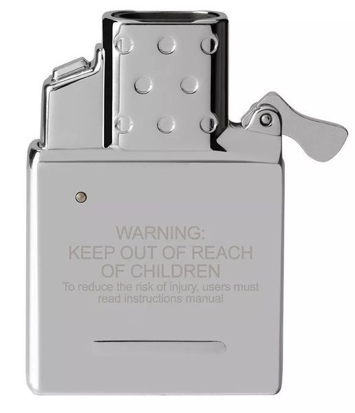Дуговой электронный модуль Zippo Arc Lighter Insert Серебристый 65828 V77550439 фото