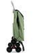 Сумка-візок Rolser I-Max Tweed 6 Verde (IMX383-1002) 929644 фото 3