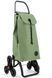 Сумка-візок Rolser I-Max Tweed 6 Verde (IMX383-1002) 929644 фото 1