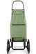 Сумка-візок Rolser I-Max Tweed 6 Verde (IMX383-1002) 929644 фото 4