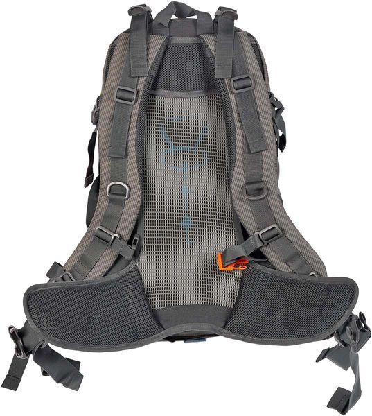 Рюкзак Skif Outdoor Adventure 40 л Dark Gray 3890266 фото
