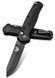 Нож Benchmade Mediator 8551BK 4007982 фото 1